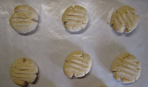 coconut-flour-cookies