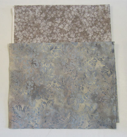 gray-fabric